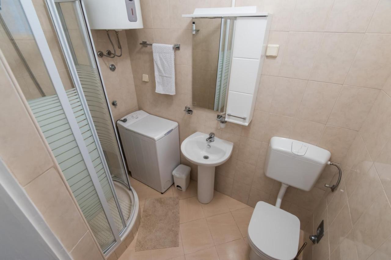 Apartman Na Stanovima Zadar Luaran gambar