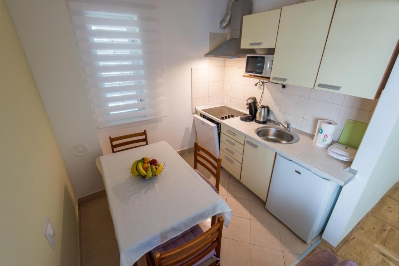 Apartman Na Stanovima Zadar Luaran gambar