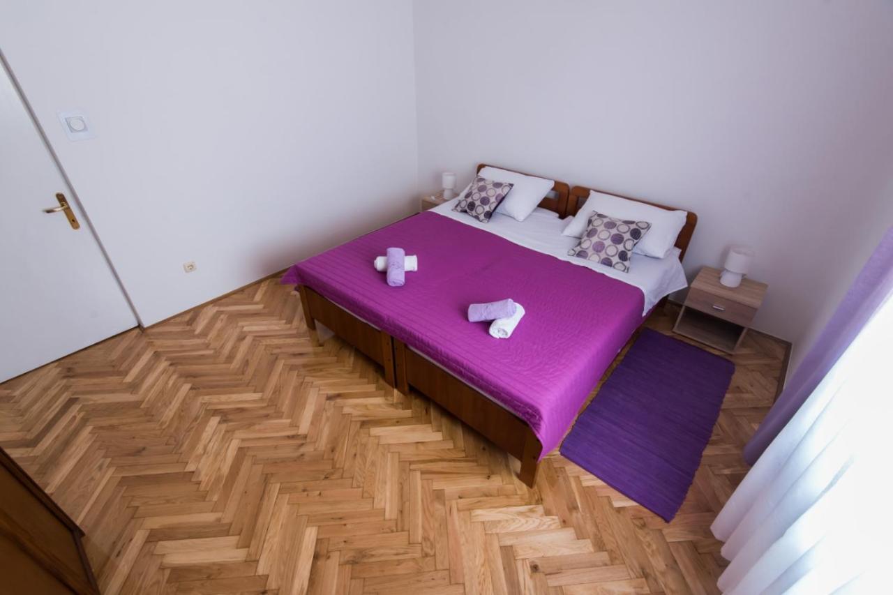 Apartman Na Stanovima Zadar Luaran gambar