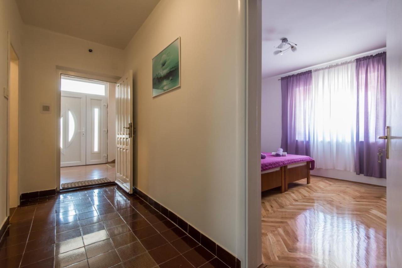 Apartman Na Stanovima Zadar Luaran gambar