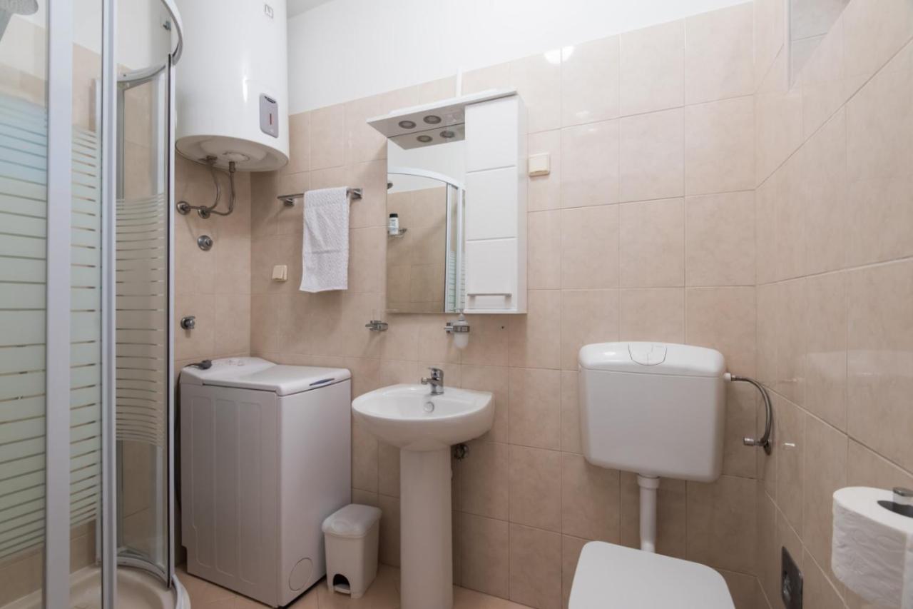 Apartman Na Stanovima Zadar Luaran gambar