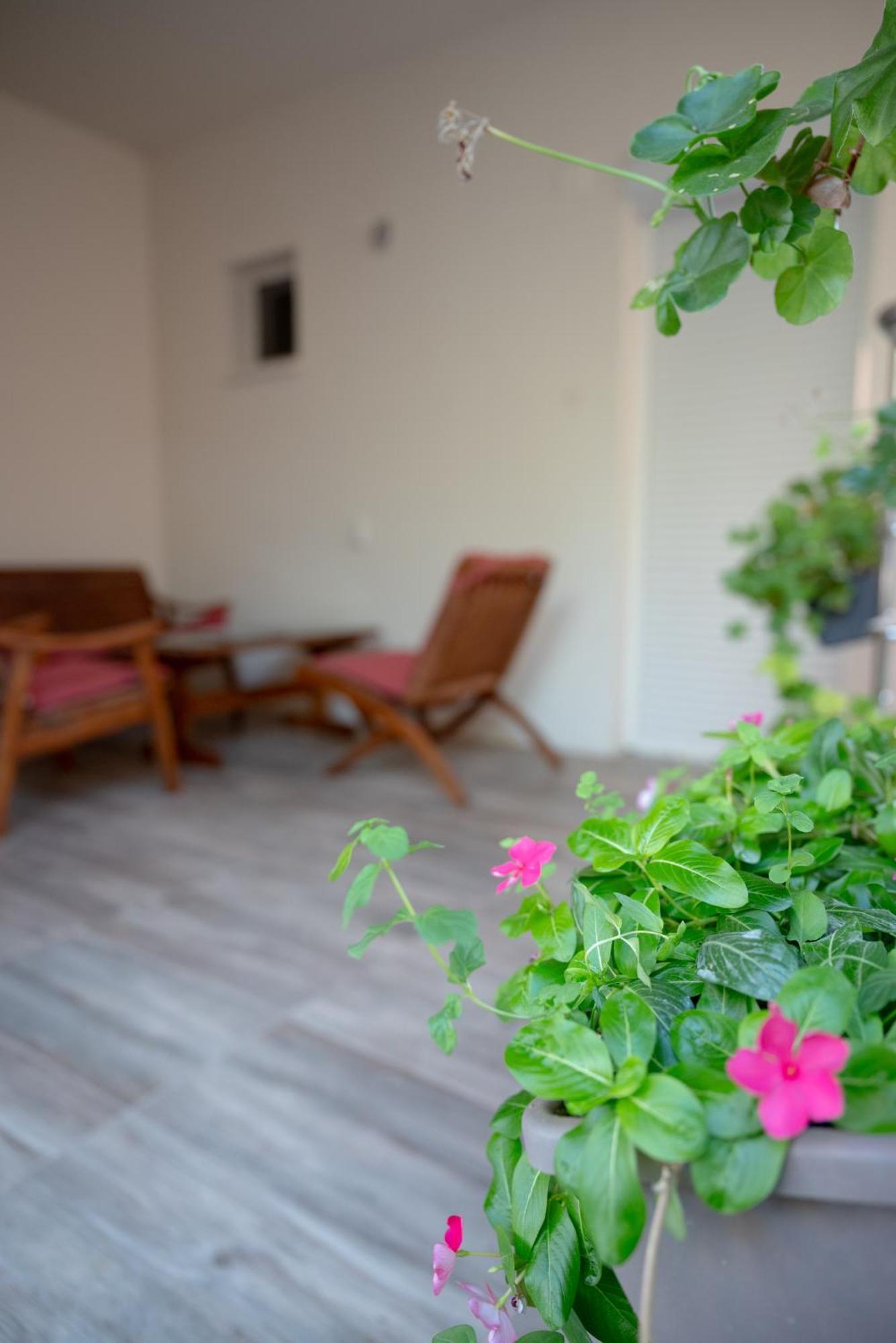 Apartman Na Stanovima Zadar Luaran gambar